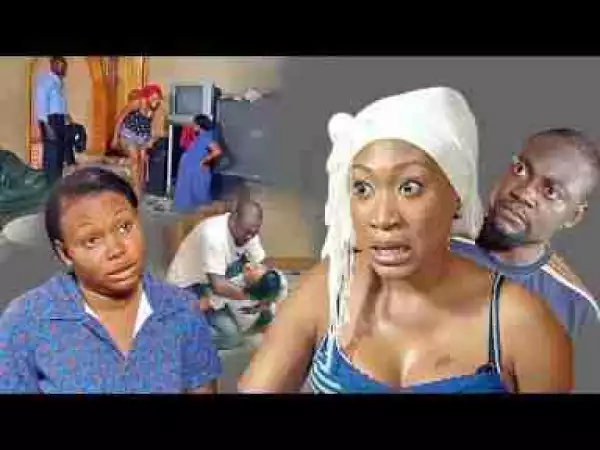 Video: PREGNANT FOR MY MADAMS HUSBAND 1 - OGE OKOYE Nigerian Movies | 2017 Latest Movies | Full Movies